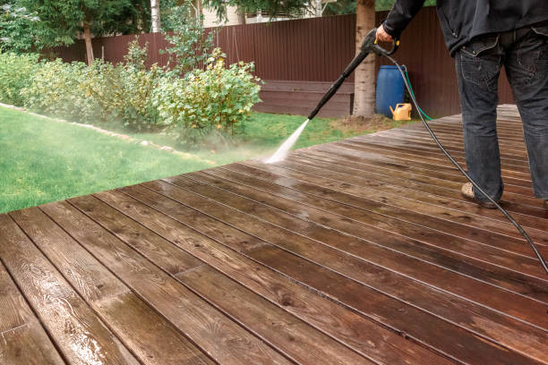 Trusted Greenfield, CA Pressure Washing Experts