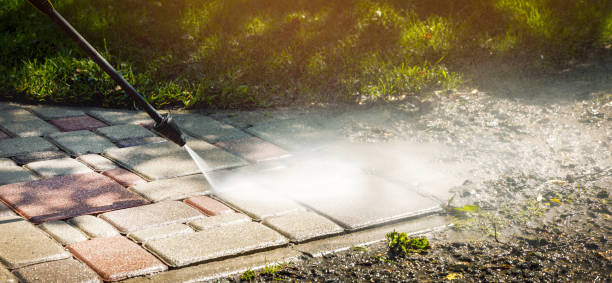 Spring Cleaning in Greenfield, CA